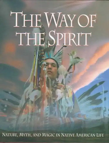 The way spirit - spirit,