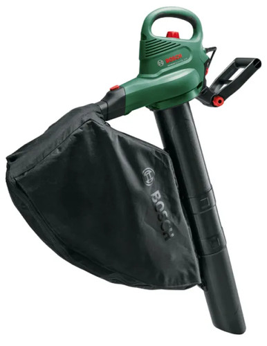 Bosch laubsauger laubbläser - laubsauger,
