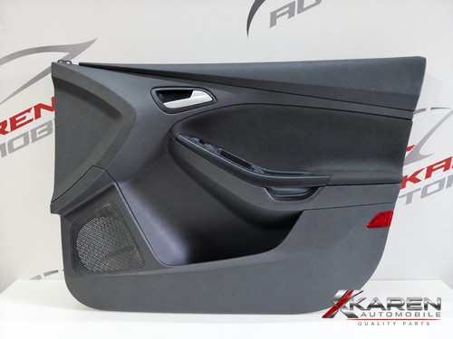 Ford focus mk3 - ford,
