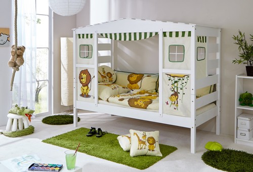 Angebot hausbett einzelbett - angebot,