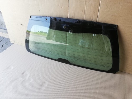Smart 450 heckscheibe - smart,