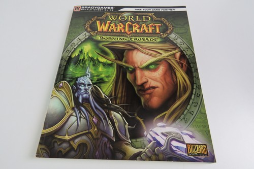 World warcraft the - world, of