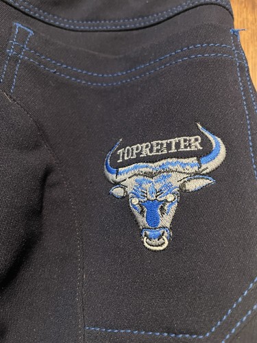 Topreiter softshell - topreiter,