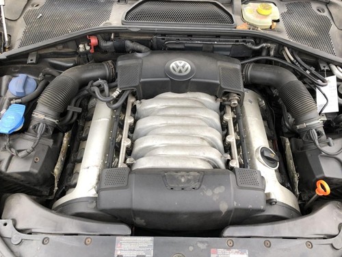 Phaeton motor engine - 3d,