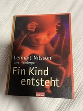 Ein Kind Entsteht Gebundene