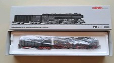 Märklin 37020 - BR 53  001 2