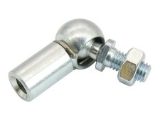 Kugelkopf M8 passend für