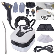 Professioneller Dampfreiniger