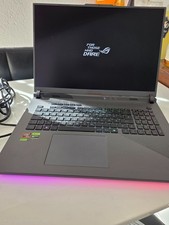 ROG G814F Gaming Notebook