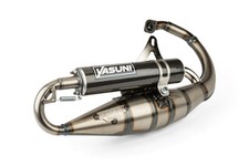 Auspuff Yasuni R Carbon ESD