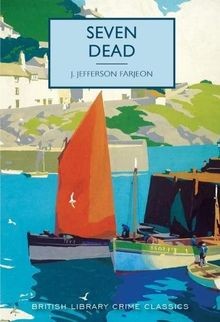 Seven dead british - seven, (british