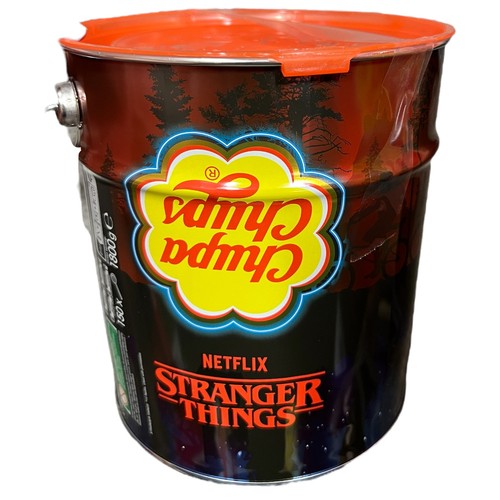 Chupa chups stranger things - chups,