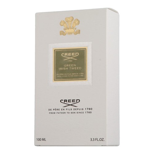 Creed millesime green irish - green,