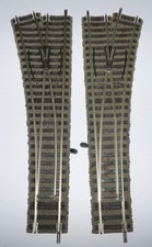 Fleischmann H0 6140 L + R ++