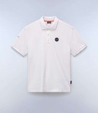Napapijri Polo Shirt E-Badge Sum NP0A4IDA