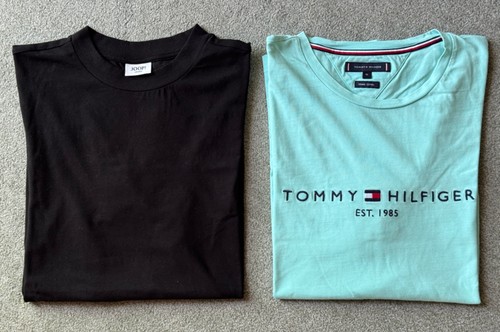 Joop jeans tommy hilfiger - joop!,
