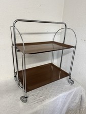 70er SERVIERWAGEN  Dinett