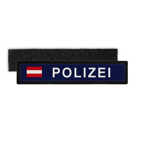 Patch polizei österreich - patch,