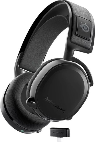 Steelseries arctis wireless - 7+,