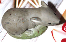 Maus DDR Gummi tier Spielzeug