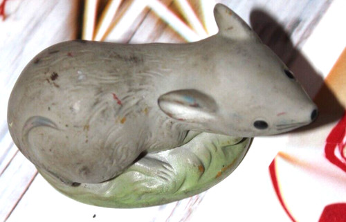 Maus ddr gummi tier - maus,