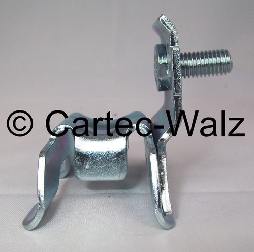 Auspufftopfhalter topfhalter - auspufftopfhalter,
