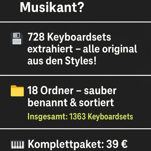 Korg pa5x musikant 363 - korg,