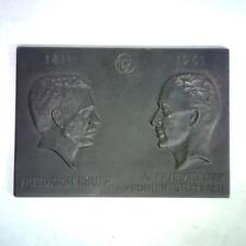 "Friedrich Krupp - Alfried