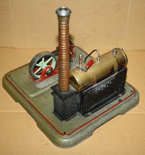 Dampfmaschine märklin - dampfmaschine, kd