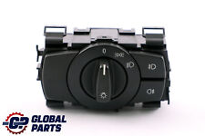 BMW E81 E87 E90 E91 E92 Xenon Scheinwerfer Bedienelement Lichtschalter 6932798