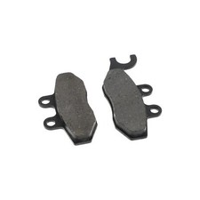 Scooter Bremsbeläge für