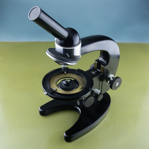 Carl zeiss jena mikroskop - carl, lg