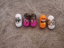 Real Funky Fiber Beans 5 Stück