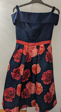 Chi london - chi, kleid