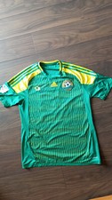 FK Kuban' Krasnodar 2018 Trikot matchworn 2. Liga Russland