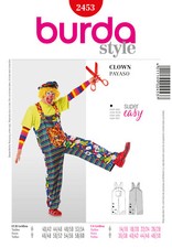 Burda style schnittmuster - burda,