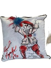 Karl Lagerfeld Kissen 2015 Depot