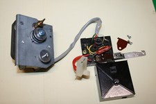 Antriebsmotor Dual 31Q-U11 mit