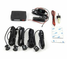 AUTO KFZ EINPARKHILFE