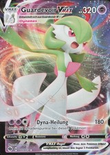 Pokémon Guardevoir VMAX