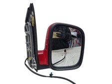 Exterior Mirror Side Mirror