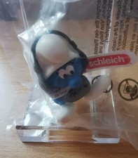 Schleich 20850 Gamer Smurf
