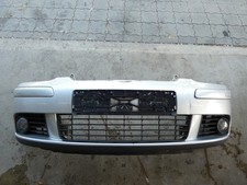 Stoßfänger vorne Golf 5 1K Reflexsilber LA7W