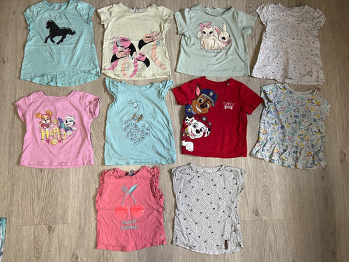 Shirts 104 paw patrol - gr.,