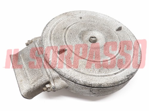 Fiat bussole luftfilter sport - fiat,