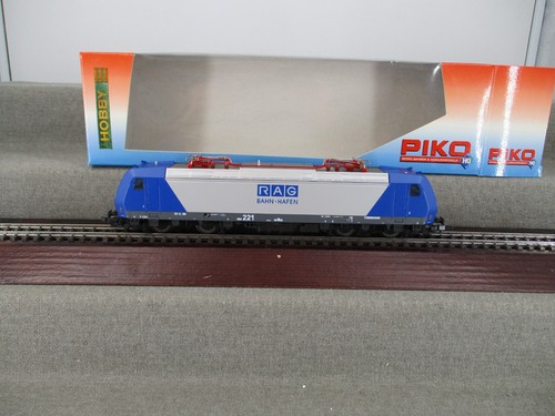 Piko spur 57435 elektrolok - spur,
