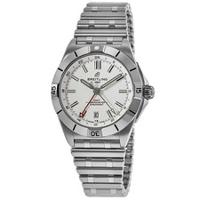 New Breitling Chronomat