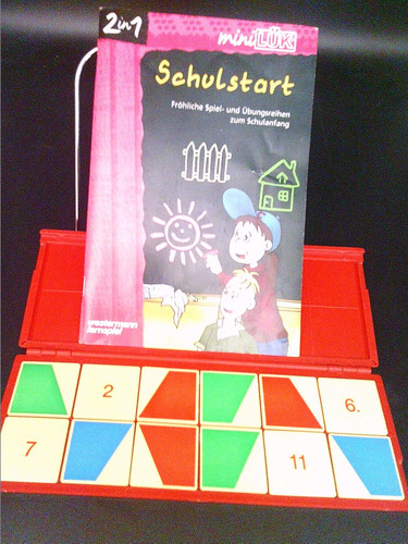 Minilük set vorschule - minilÜk-set-vorschule, -12