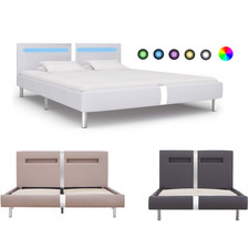 Bettgestell Doppelbett