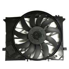 Elektrolüfter Kühlerlüfter